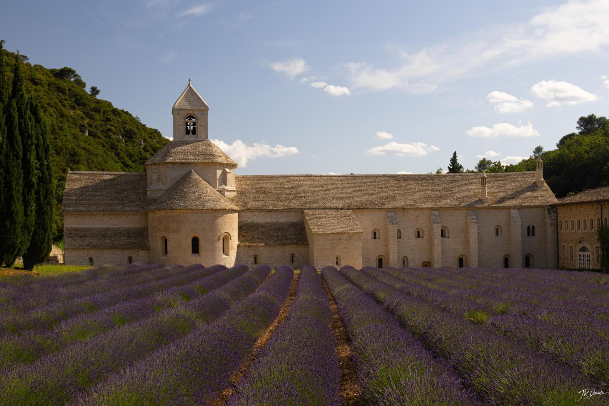 Studio Dans Le Luberon Céreste Exterior foto
